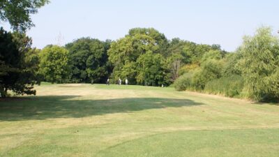 Zablocki Park Golf Course