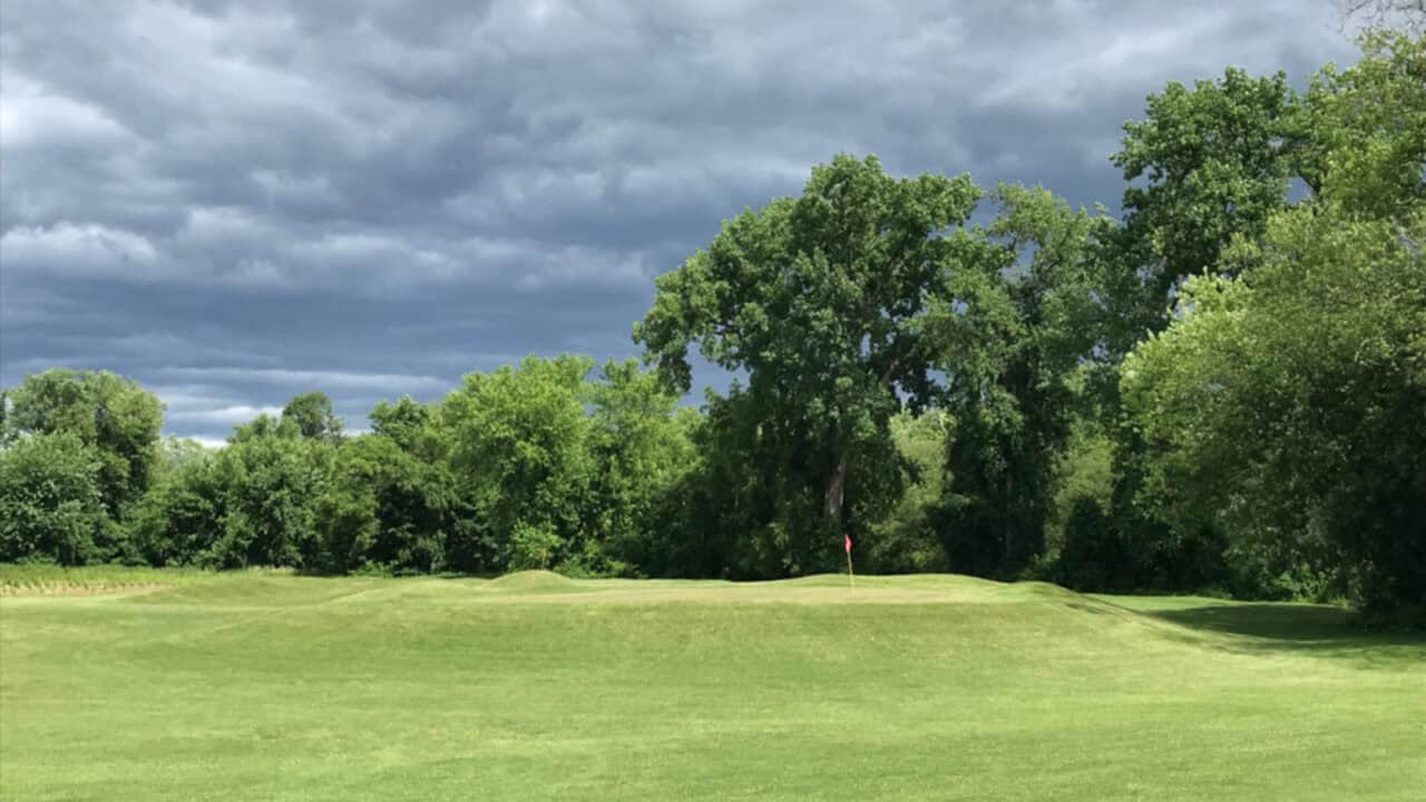 Alapaha Golf Links