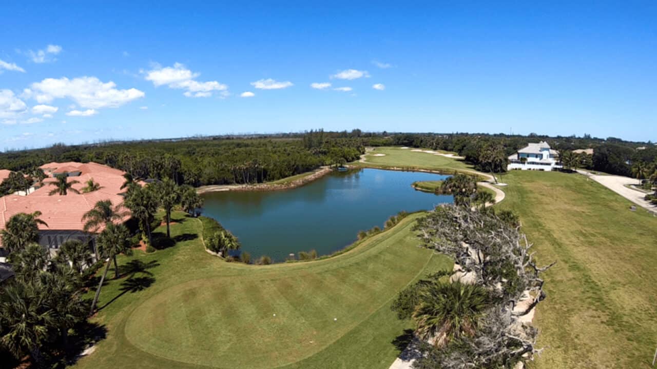 Aquarina Country Club