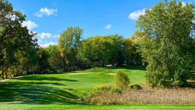 Arbor Pointe Golf Club