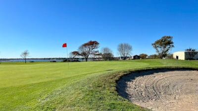 Bay Park Golf Course