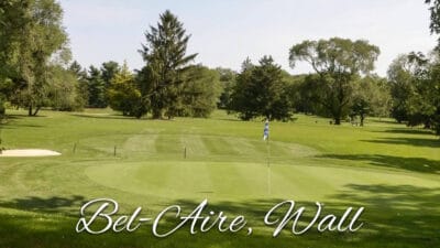 Bel-Aire Golf Course