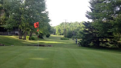 Bolduc Park Par 3 Golf