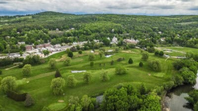 Bradford Golf Club