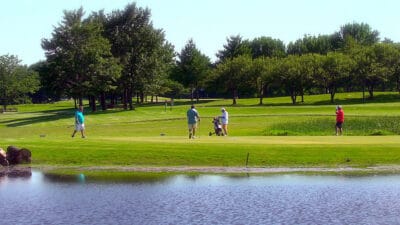 Brookhills Golf Club