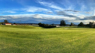 Casserly Golf Course