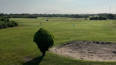 Cedar Beach Golf Course