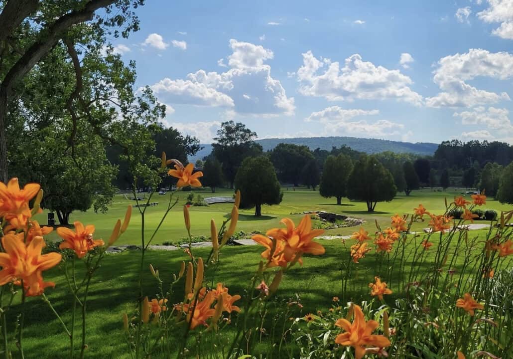Chenango Commons Golf Course