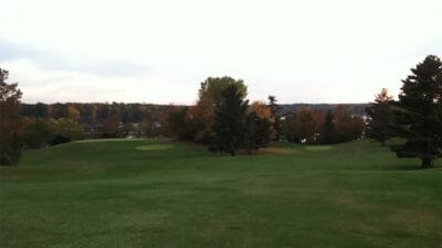 Cold Springs Golf Course