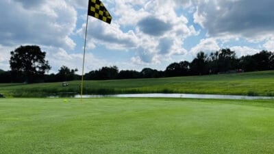 Copper Hill Golf Club
