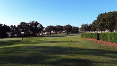 Deer Creek RV Golf and Country Club