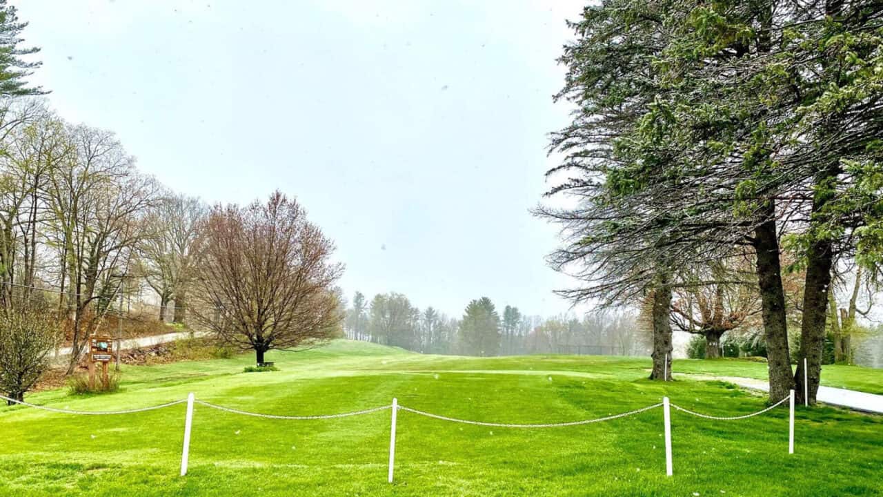 Duston Country Club