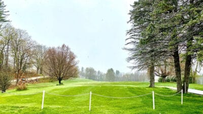 Duston Country Club