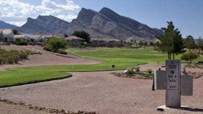 Eagle Crest Golf Course