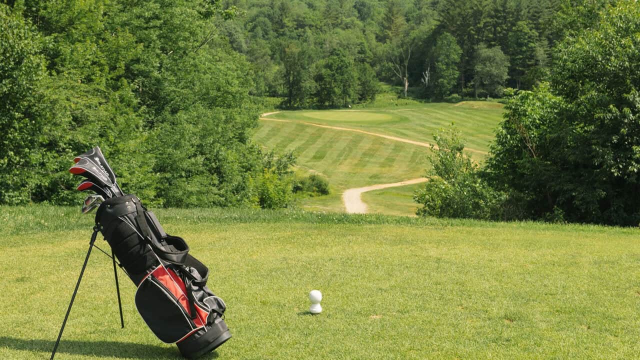 Eagle Mountain House & Golf Club