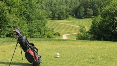 Eagle Mountain House & Golf Club