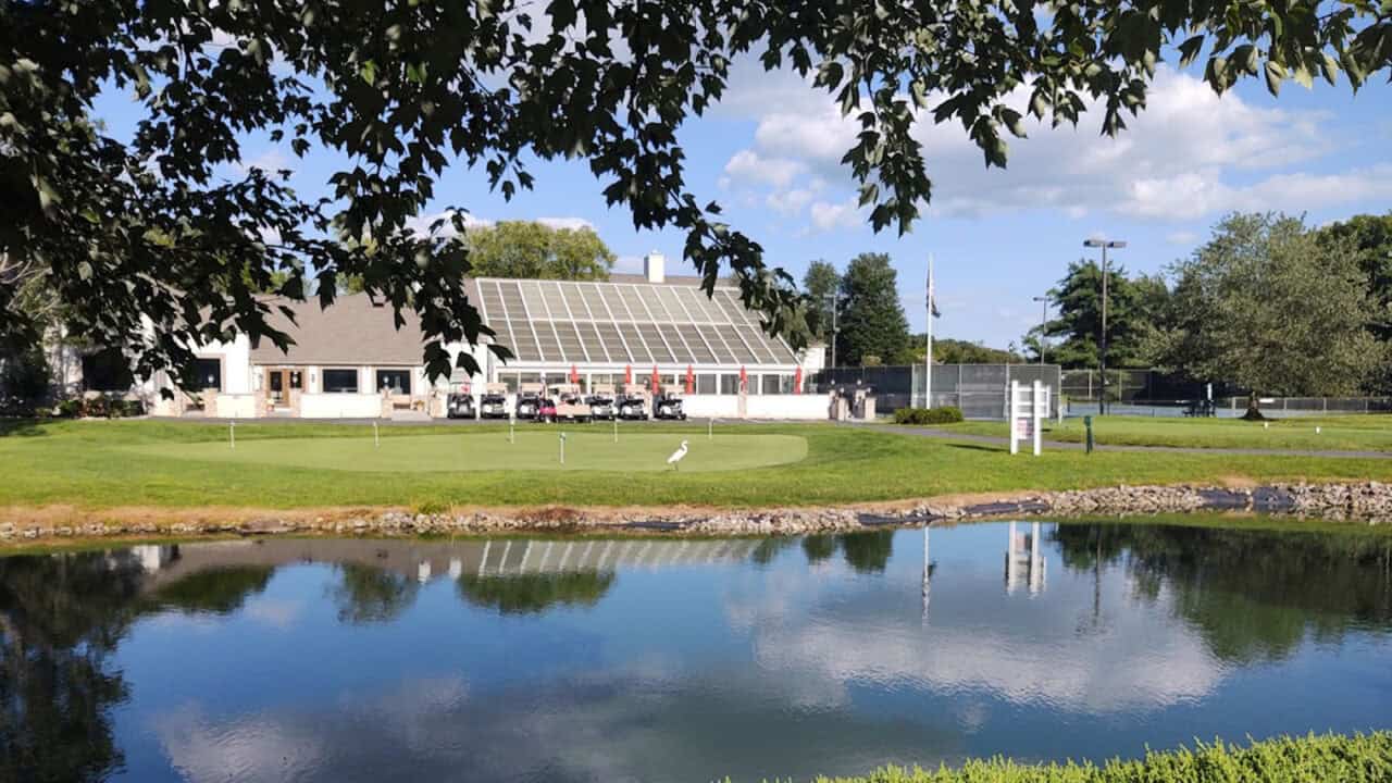 Four Seasons Golf Course