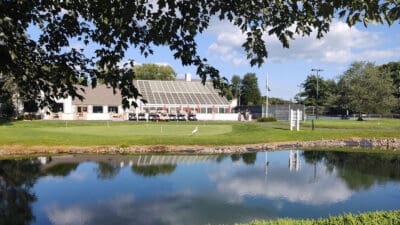 Four Seasons Golf Course