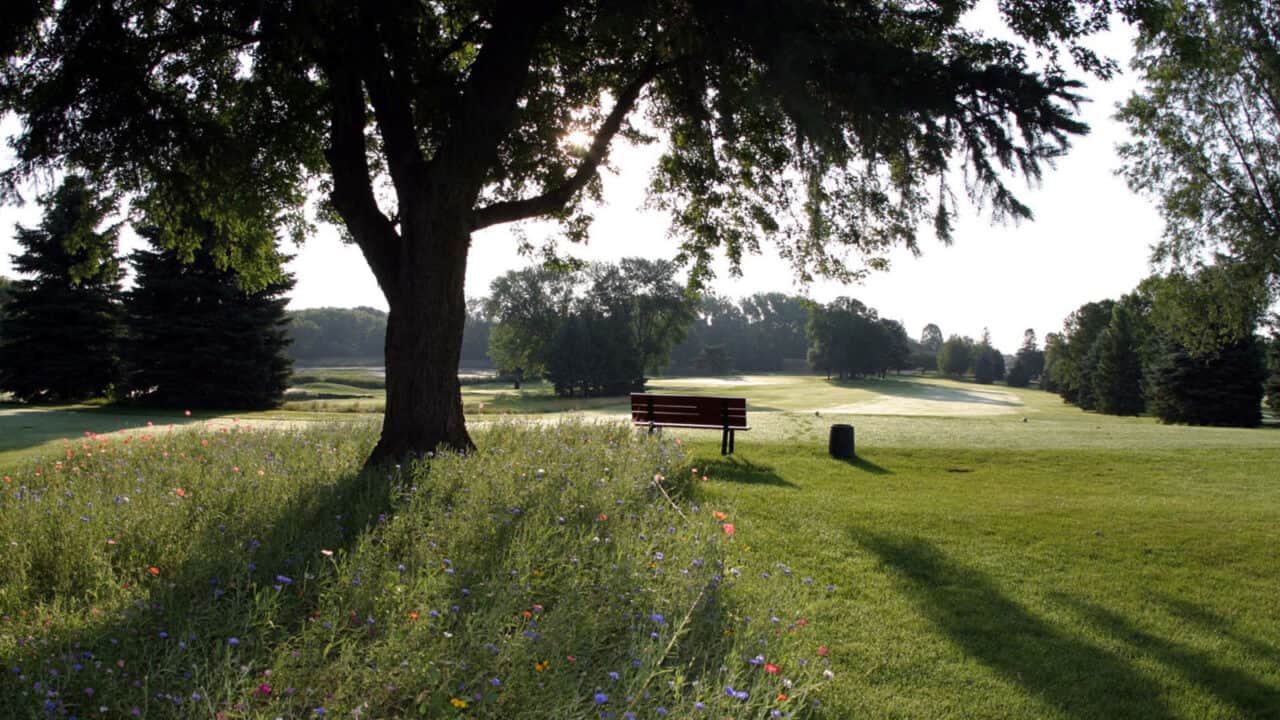 Gem Lake Hills Golf Course