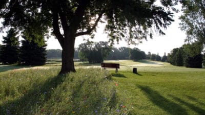 Gem Lake Hills Golf Course