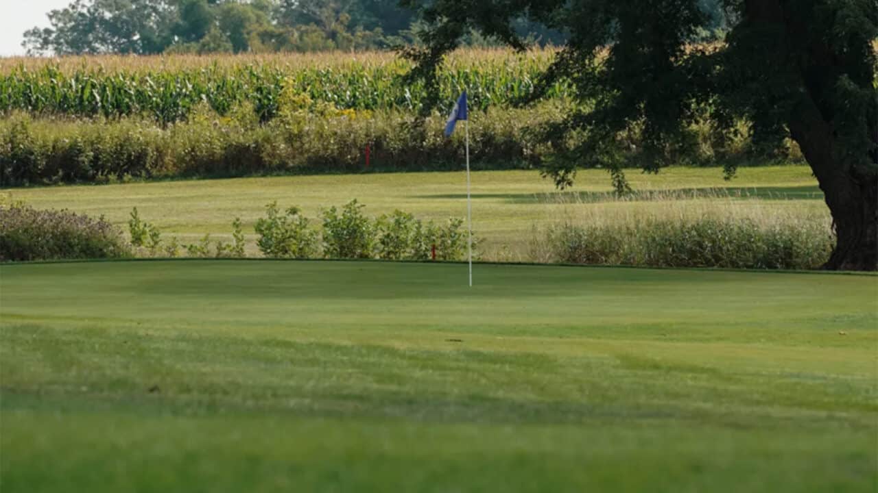 Havana Hills Golf Course