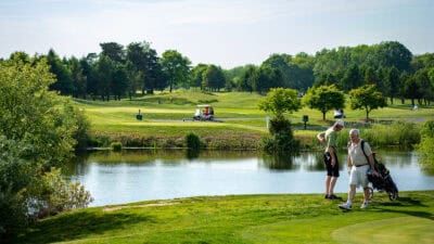 Heritage Links Golf Club