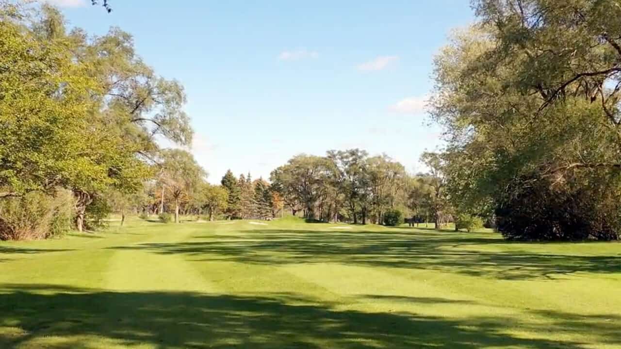 Hickory Knoll Golf Course
