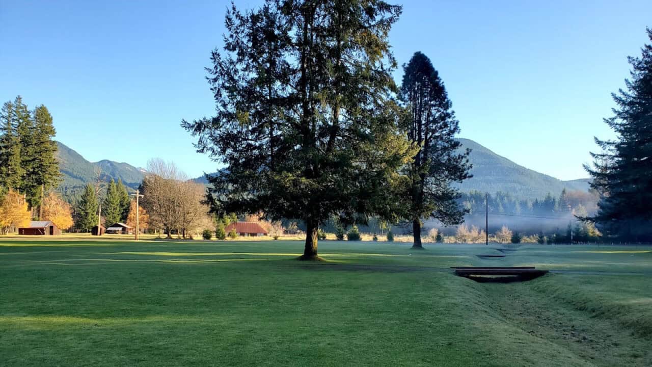 High Valley Country Club