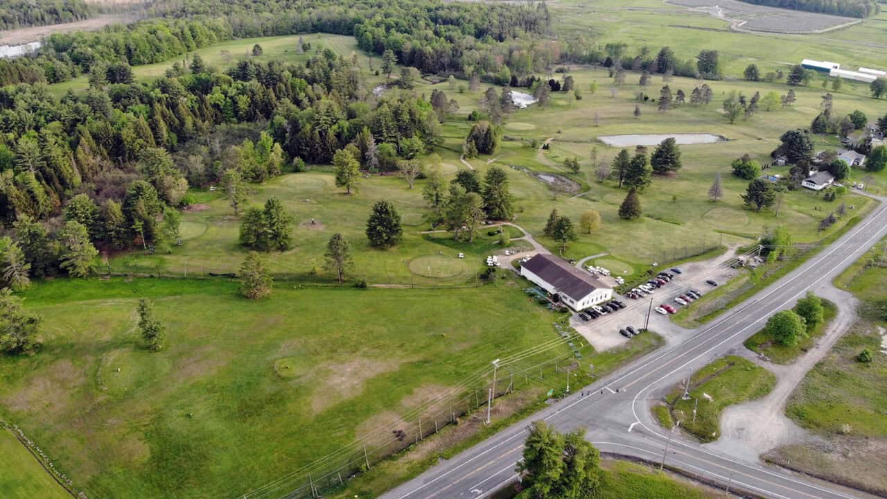 Holland Meadows Golf Course