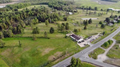 Holland Meadows Golf Course