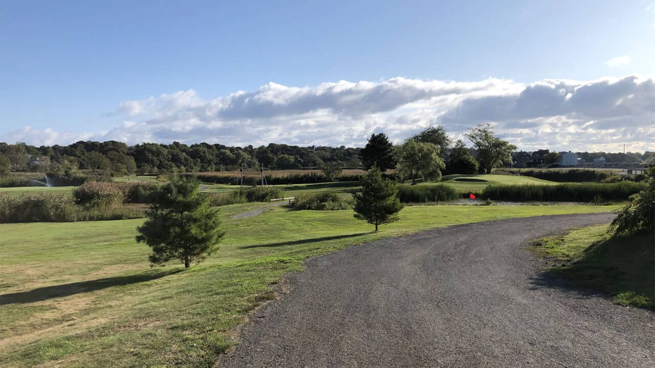 Kelly Greens Golf Course