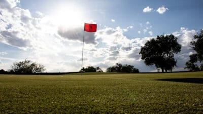 Executive at Ladera Golf Course