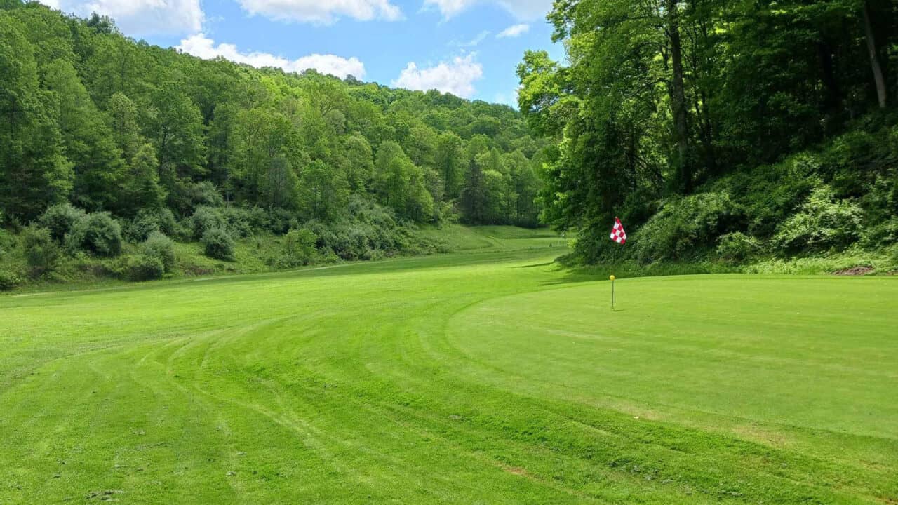 Lake Floyd Golf Club