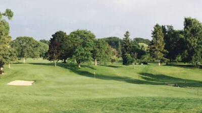 Shore Acres at Lake Shore Country Club