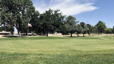 Las Vegas Par 3 Course
