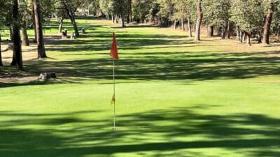 Laurel Hill Golf Course