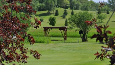 Lida Greens Golf Course