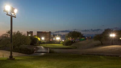The Las Vegas Golf Center