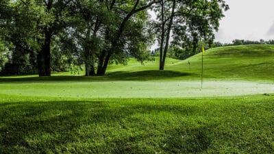 Little Myth Par 3 Golf Course