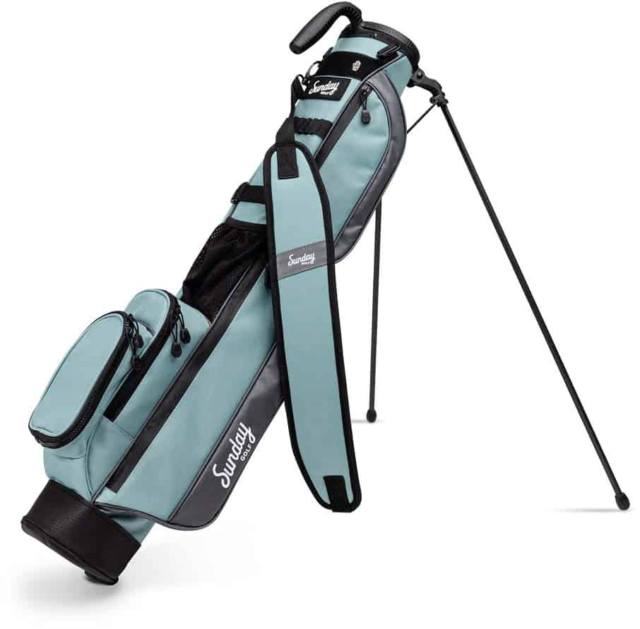 The Best Short Course Bag
