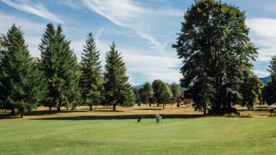 Maple Grove Golf Club
