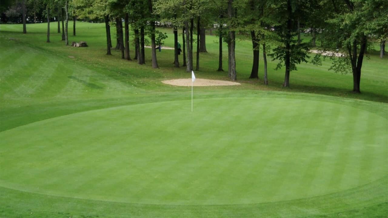 Millburn Township Golf Course