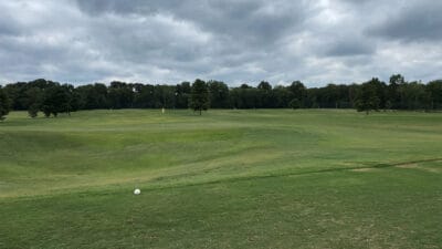 Harpeth Valley River Course