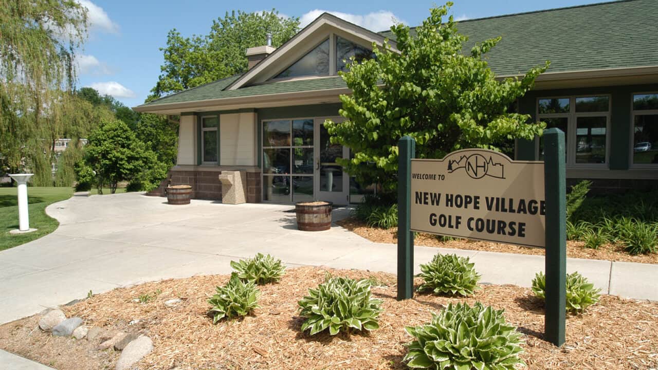 New Hope Village Golf Course