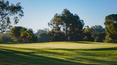 Newport Beach Golf Club