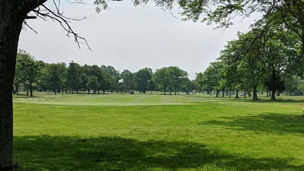 North Woodmere Golf Course
