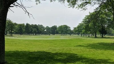 North Woodmere Golf Course