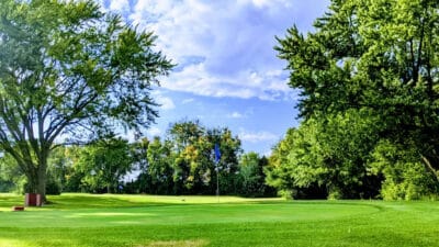 Orchard Golf Center