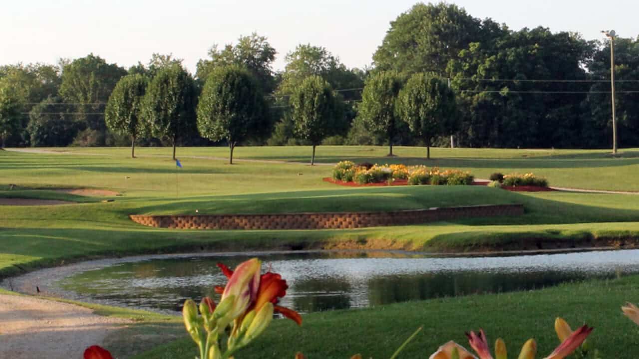 Pallo's Par 3 Golf Course