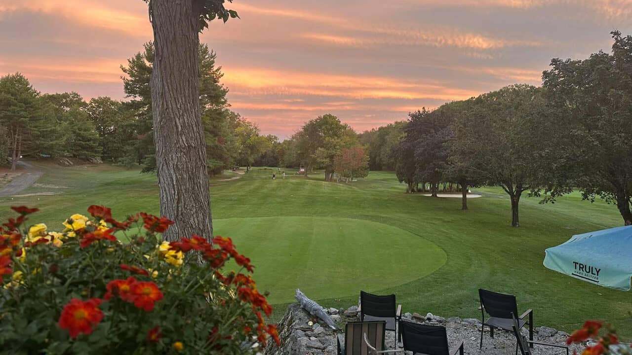 Fairlawn Golf Course